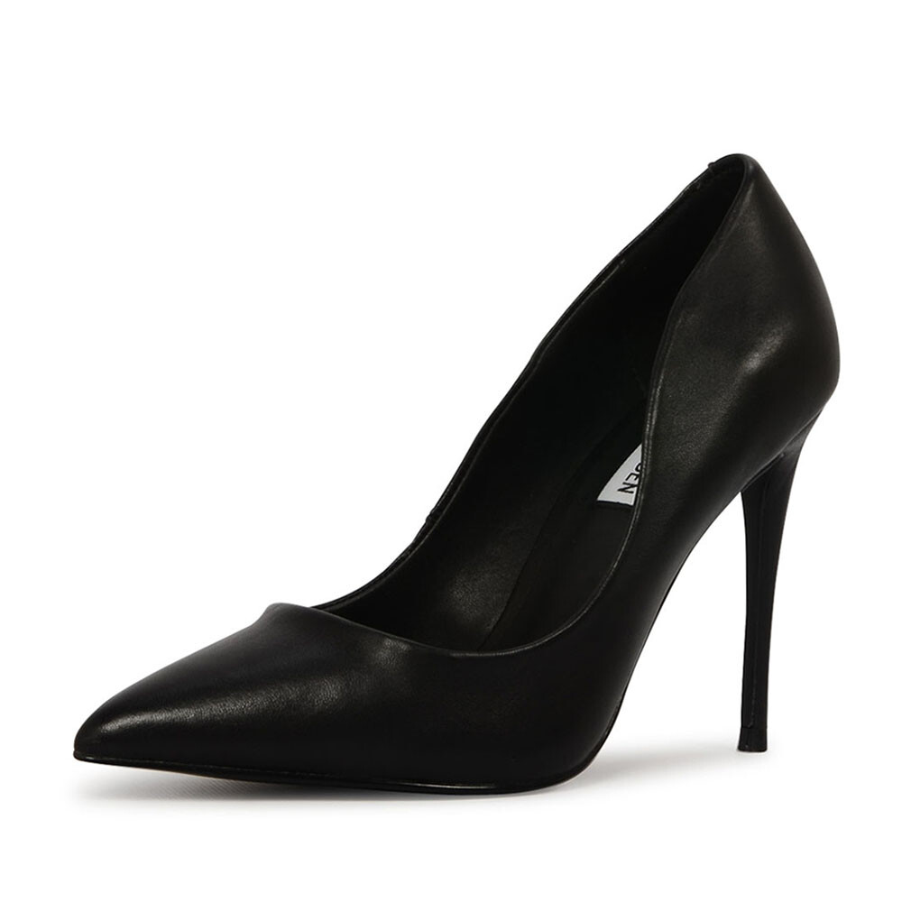 Steve Madden daisie pumps zwart