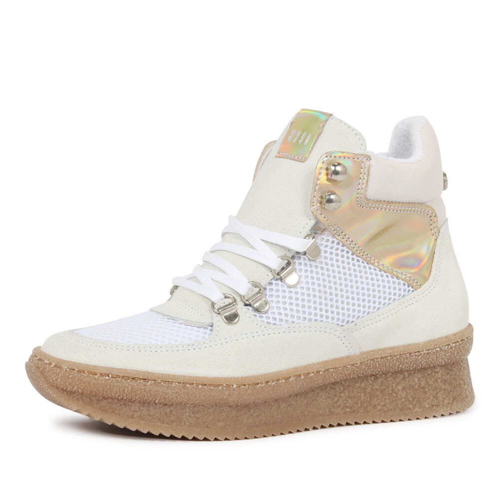 Steve Madden pandora hoge sneakers-36