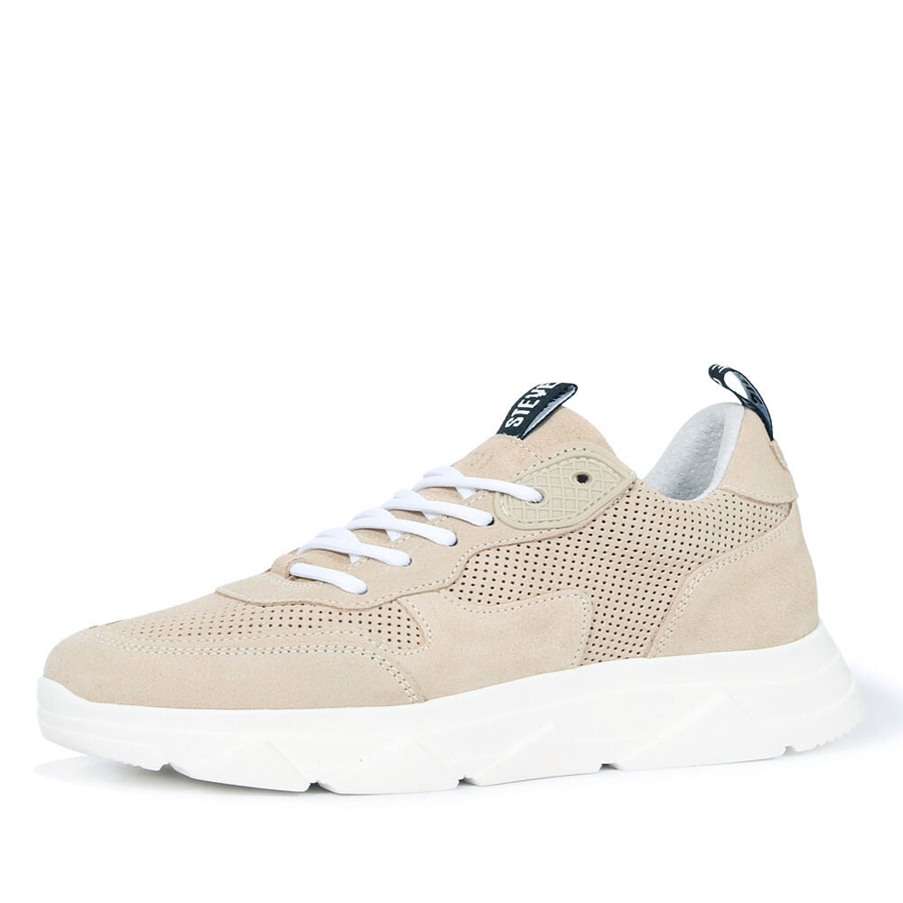 Steve Madden Pitty dames sneakers beige -41