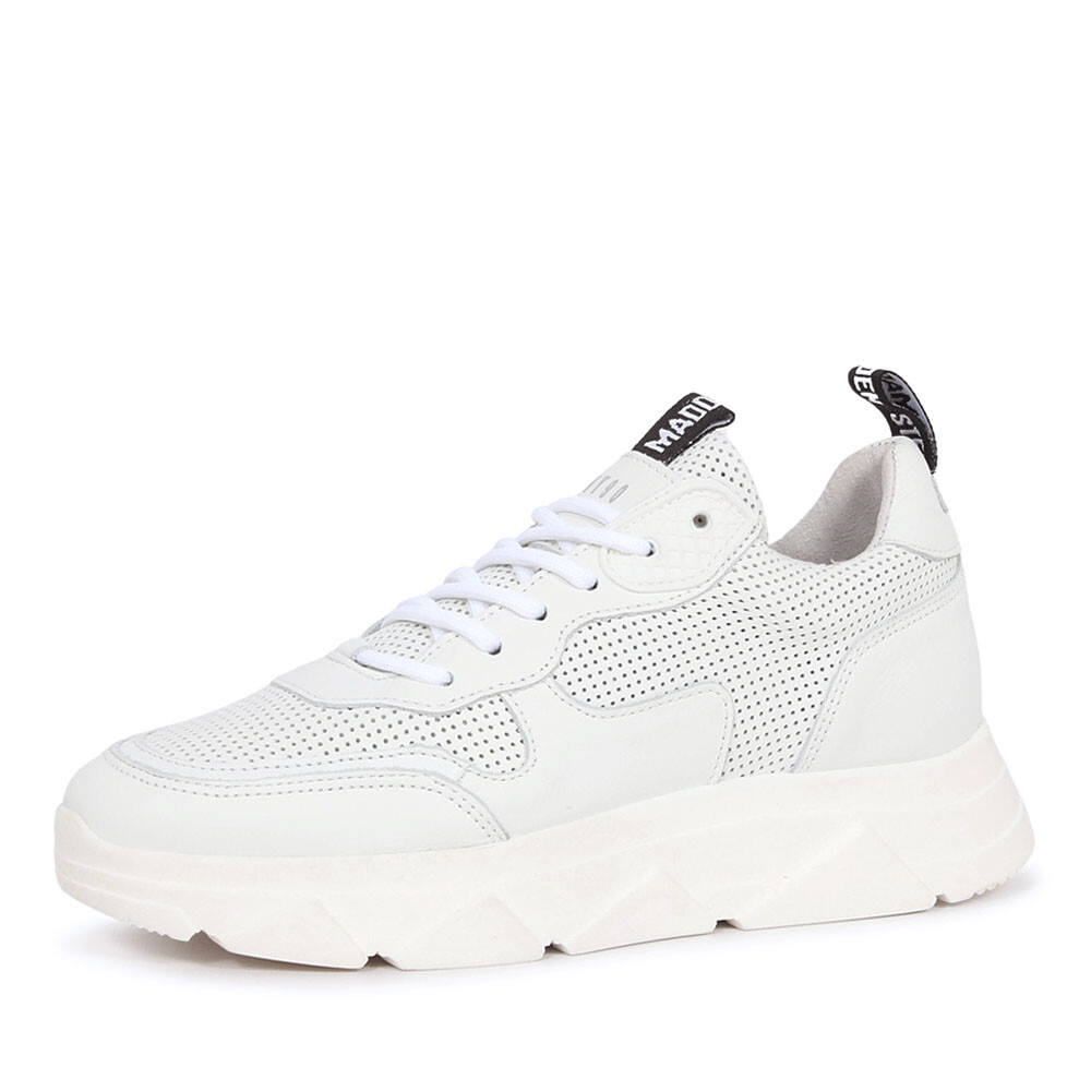 Steve Madden Pitty dames sneakers wit-39 Steve Madden Pitty dames sneakers wit-39