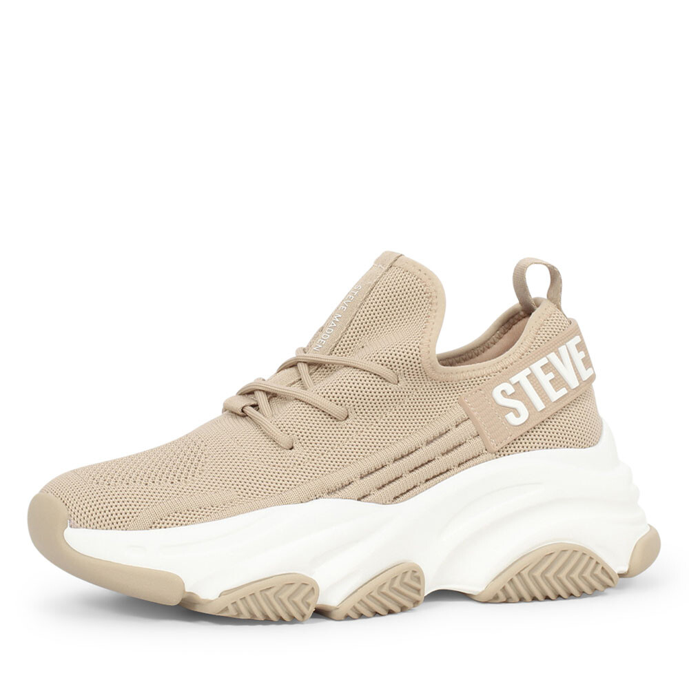 Steve Madden Protege sneaker beige-38 Steve Madden Protege sneaker beige-38