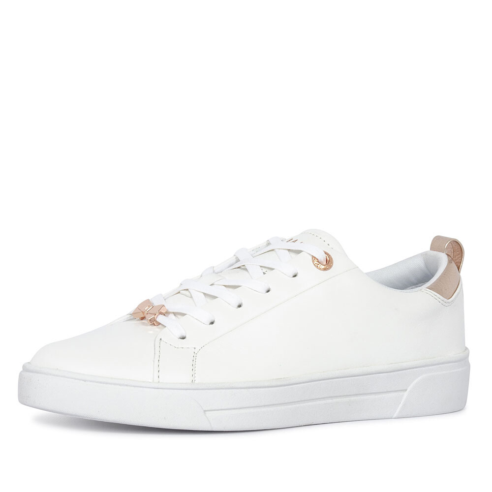 Ted Baker gielli  sneaker wit