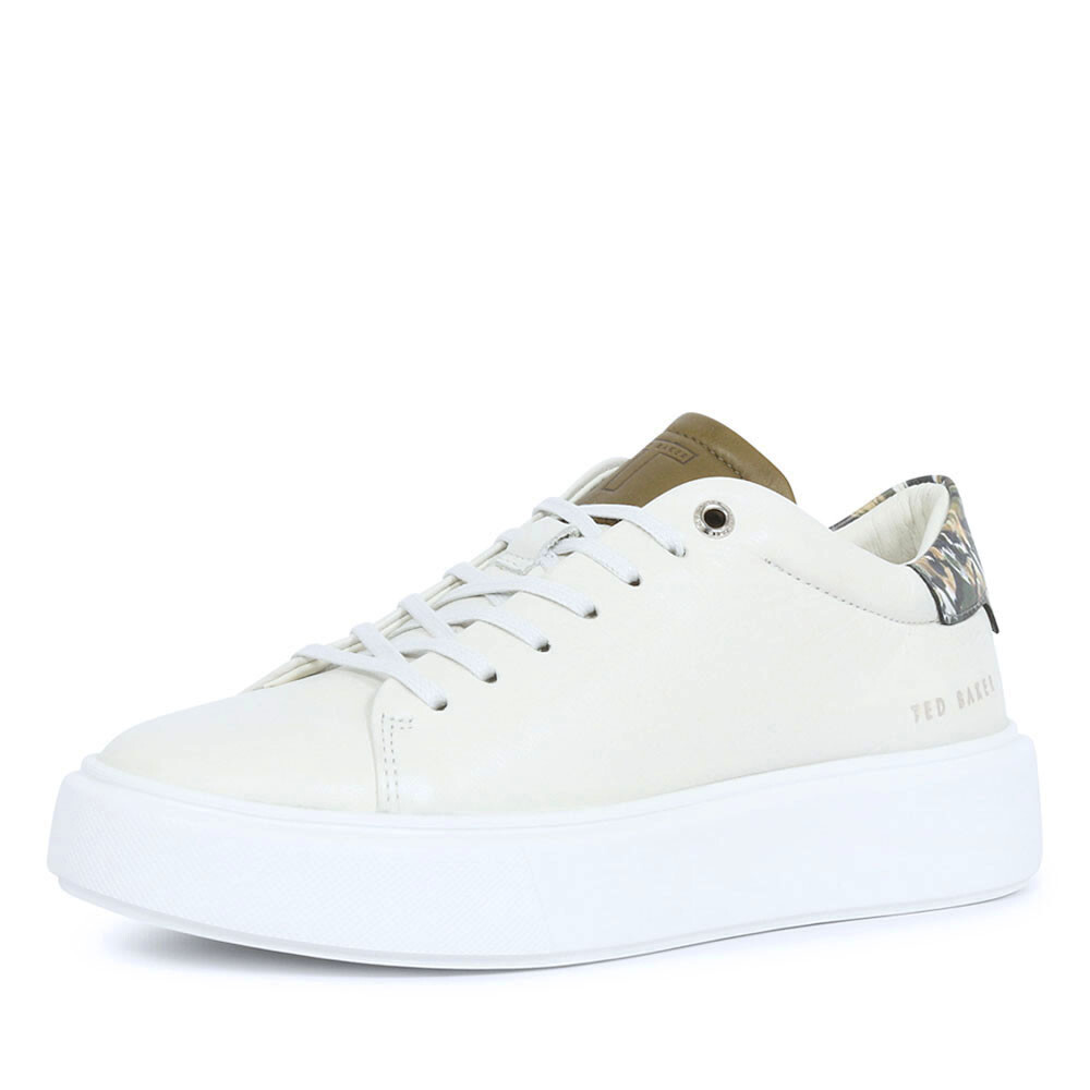 Ted Baker PIIXIN platform sneakers-41