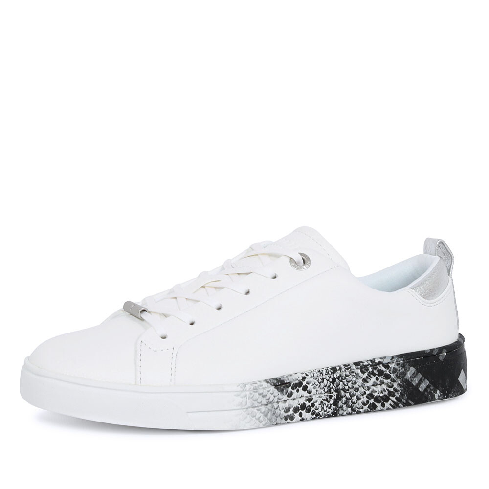 Ted Baker relina sneaker wit