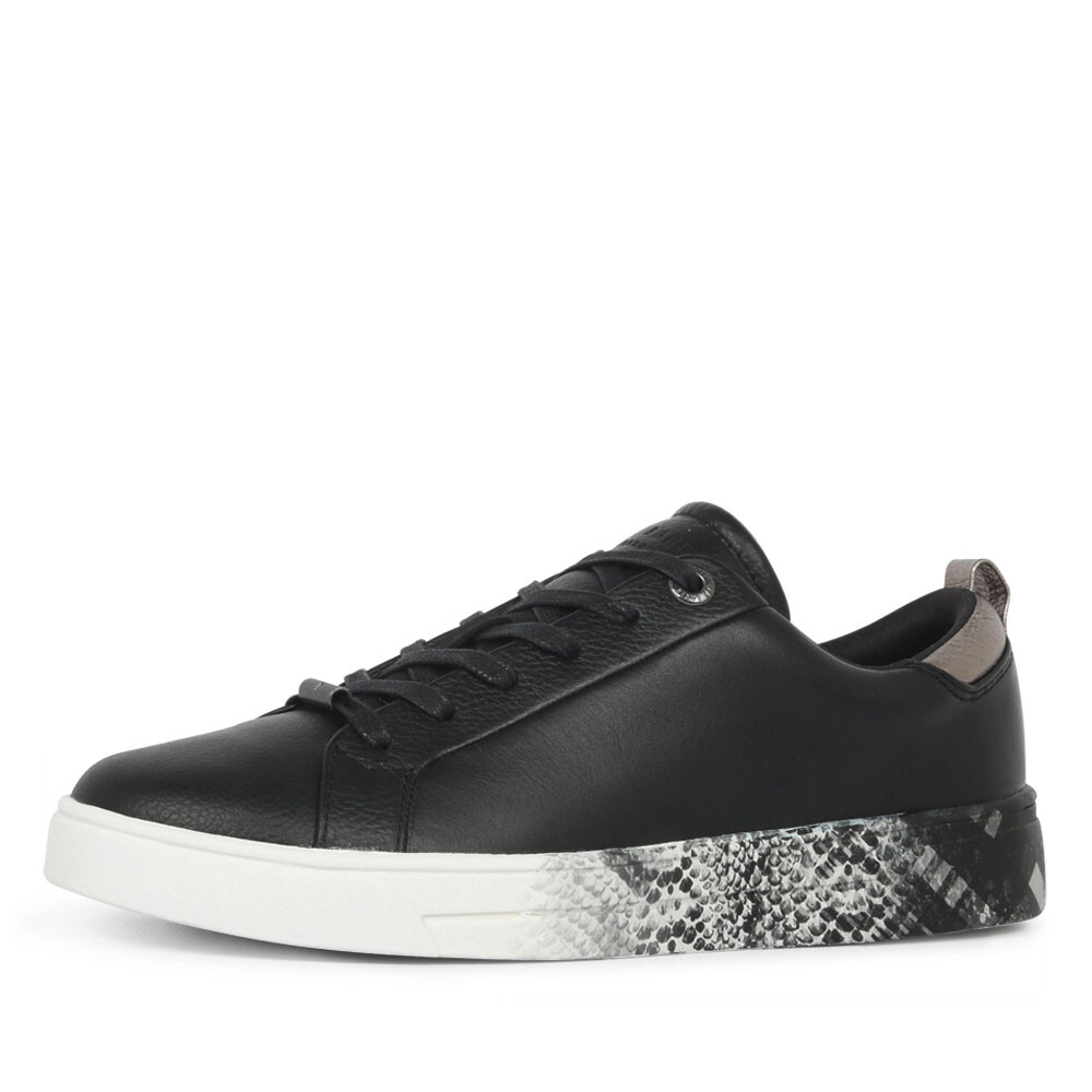 Ted Baker relina sneaker zwart