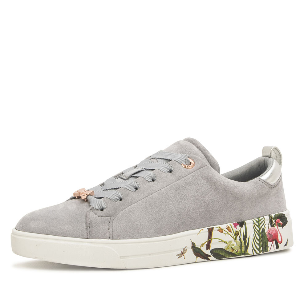 Ted Baker roully sneaker grijs