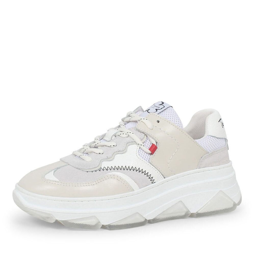 Ted Baker Sabby dames sneakers laag-38