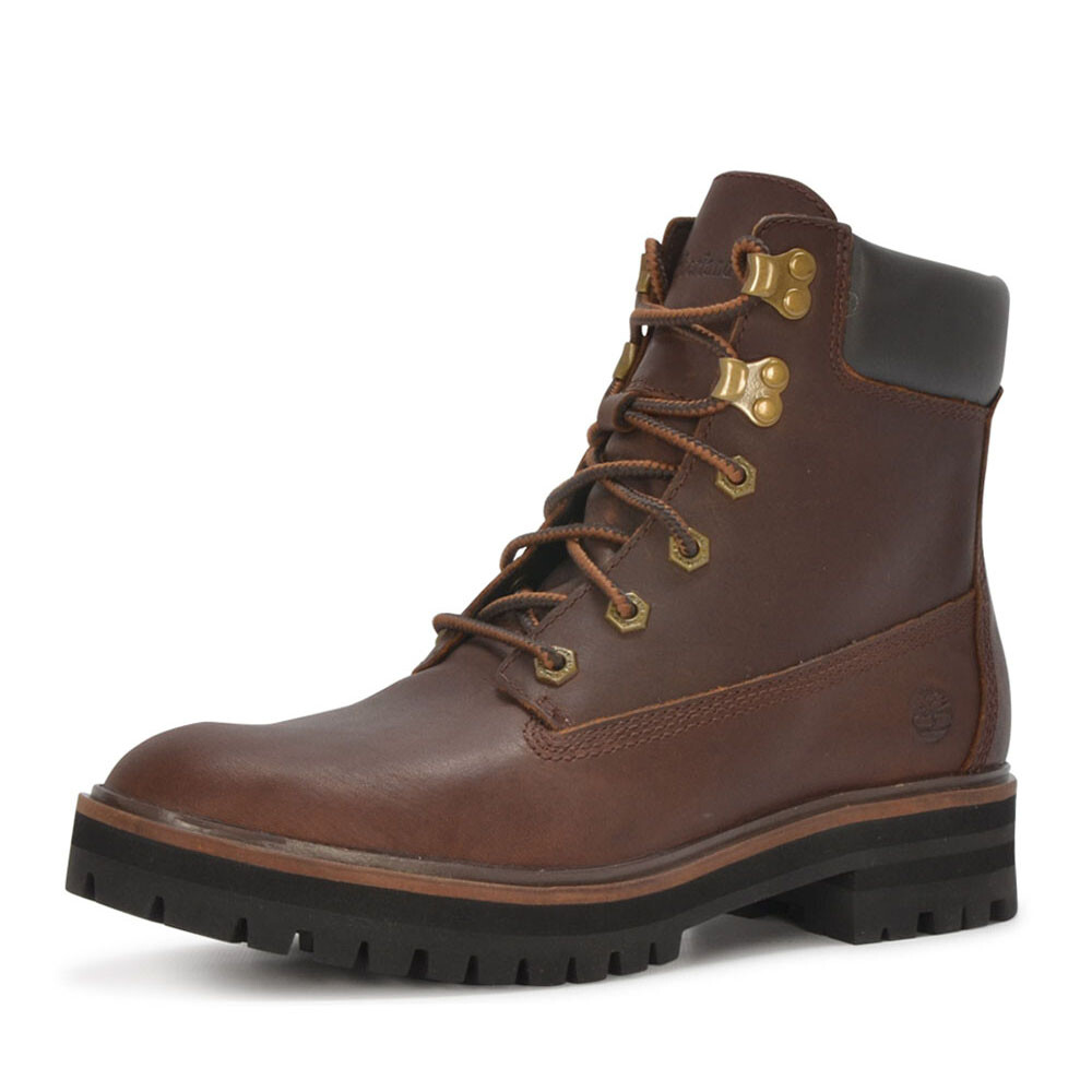 Timberland london square 6in boots bruin