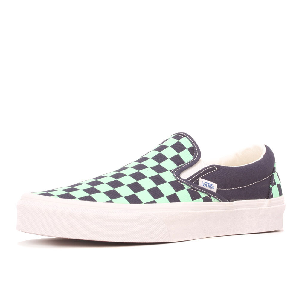 Vans classic slip on sneakers