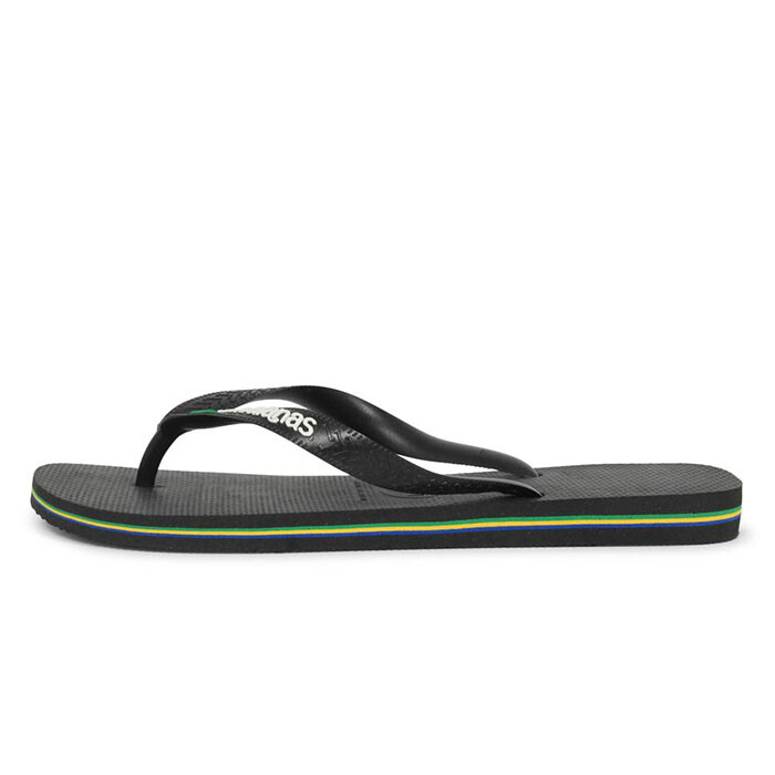 Havaianas Brasil Logo FC